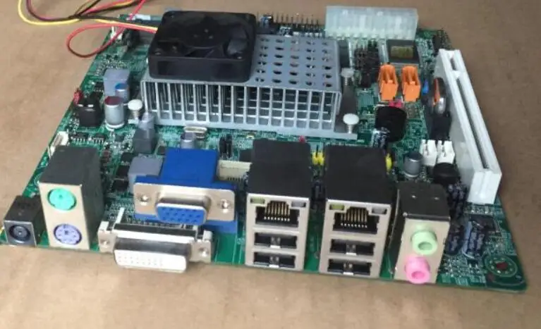 SYS76877VGGA-E  2