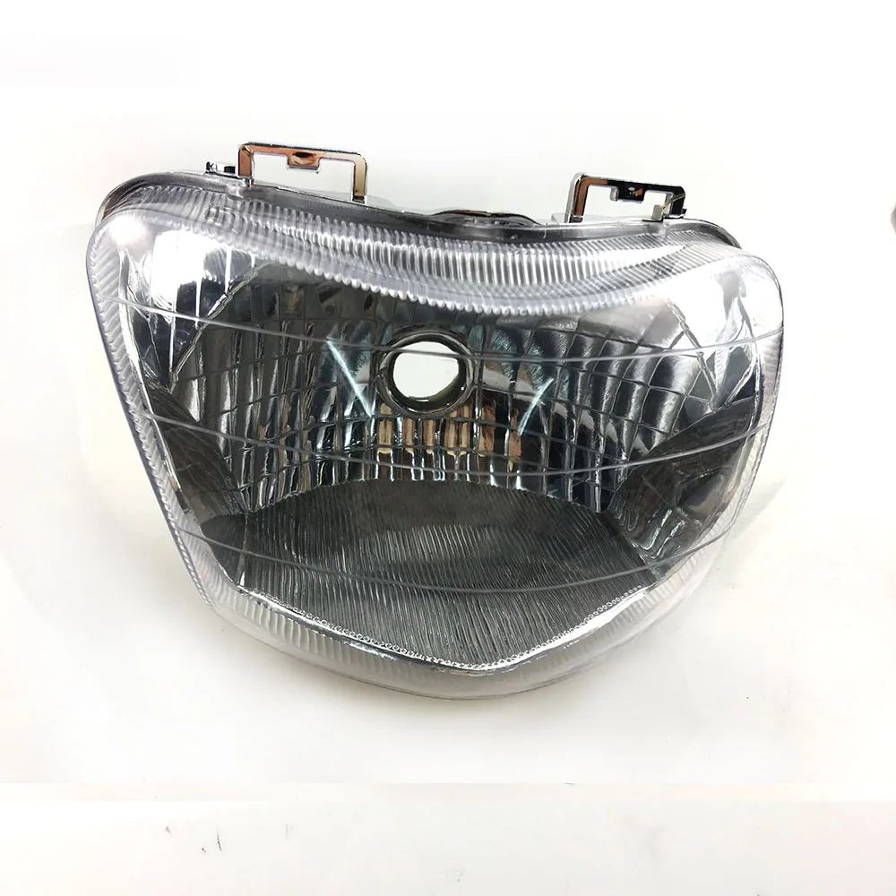 For SUZUKI CA1PA ZZ KA1PA we will 3rd / 4th Generation Motorcycle Headlight Set Front Headlight Lighting Set Motorcycle