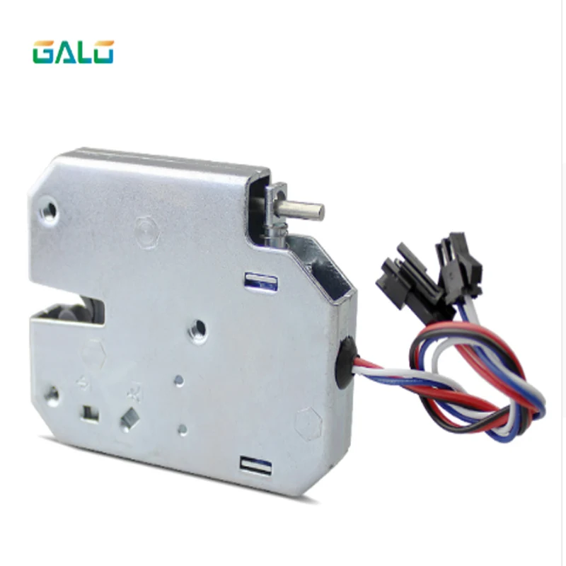 

DC 12V Electric Lock Shockproof anti-theft Electromagnetic Locks For file Cabinet storage shelf