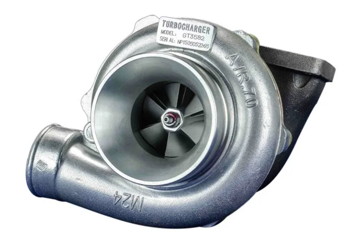 Xinyuchen GT3582 GT35 GT3582R T3 фланец нефти и воды 4 болта турбокомпрессор турбо компрессор/R