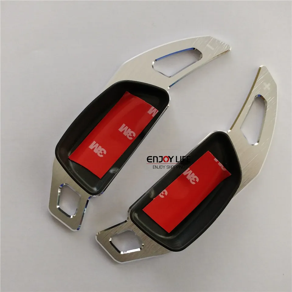 Руль Paddle расширение Перестановка Для Mercedes C Class Benz W205 C200 C220 C250 C300 C400 2 шт