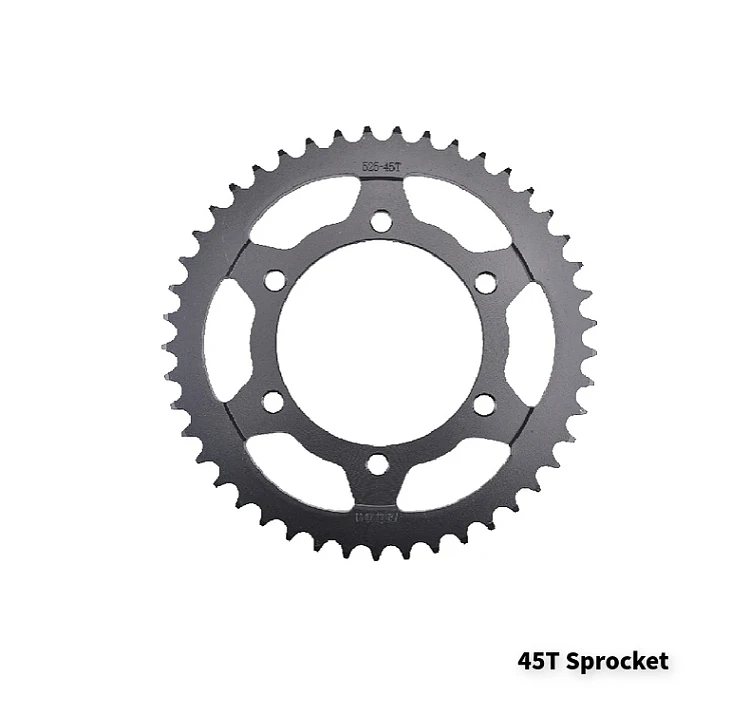 yzf600 r6 chain sprocket (11)