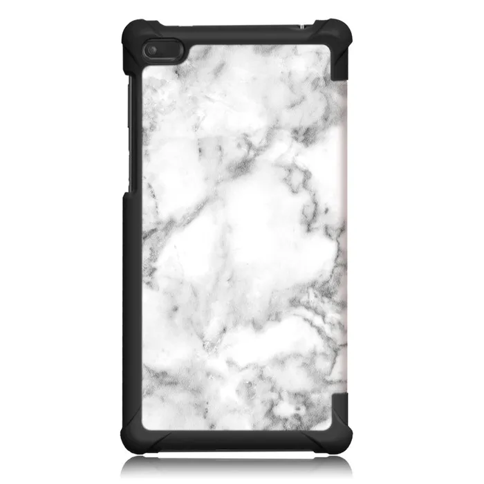 100 шт. Сильный чехол для Lenovo tab4 Tab 4 7 TB-7504 tb-7504f tb-7504i tb-7504x " Планшеты(tab7
