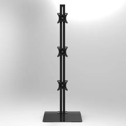 Desktop Stand / Floor Stand Full Motion Vertical