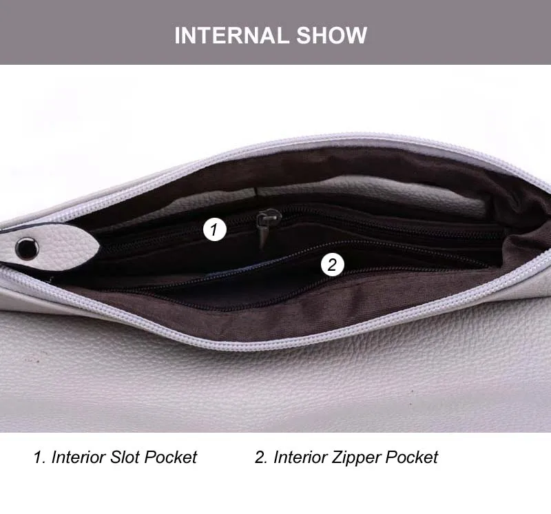 clutch bag 12