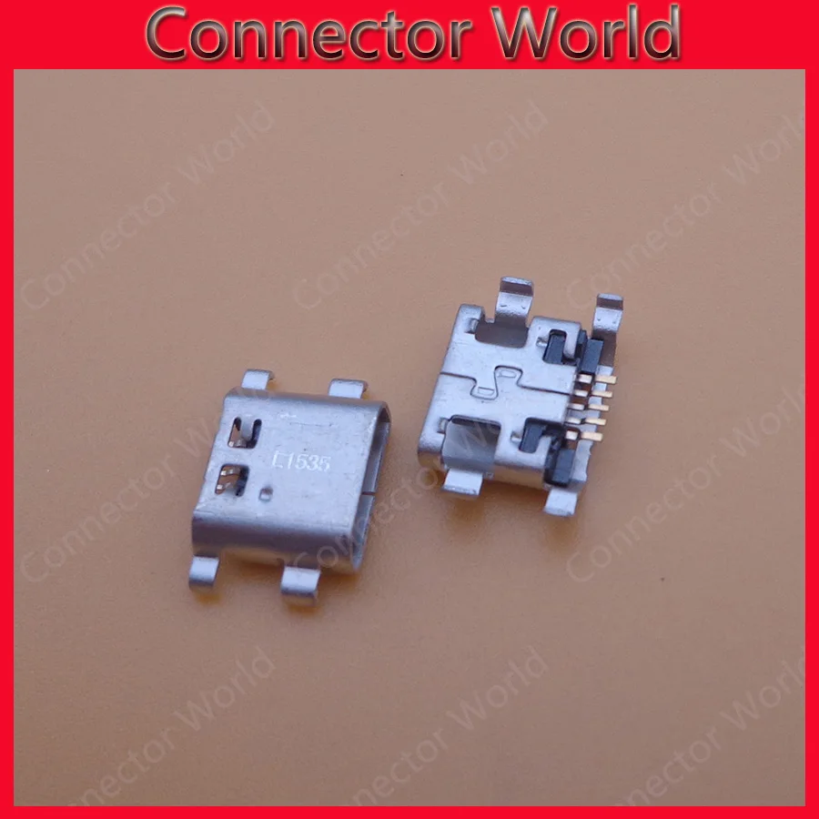 

200x For Huawei Ascend Honor 6 Plus 7 5X Play Y6 Pro 5S Play Micro USB Charging Port jack Connector Plug Socket Dock Repair Part