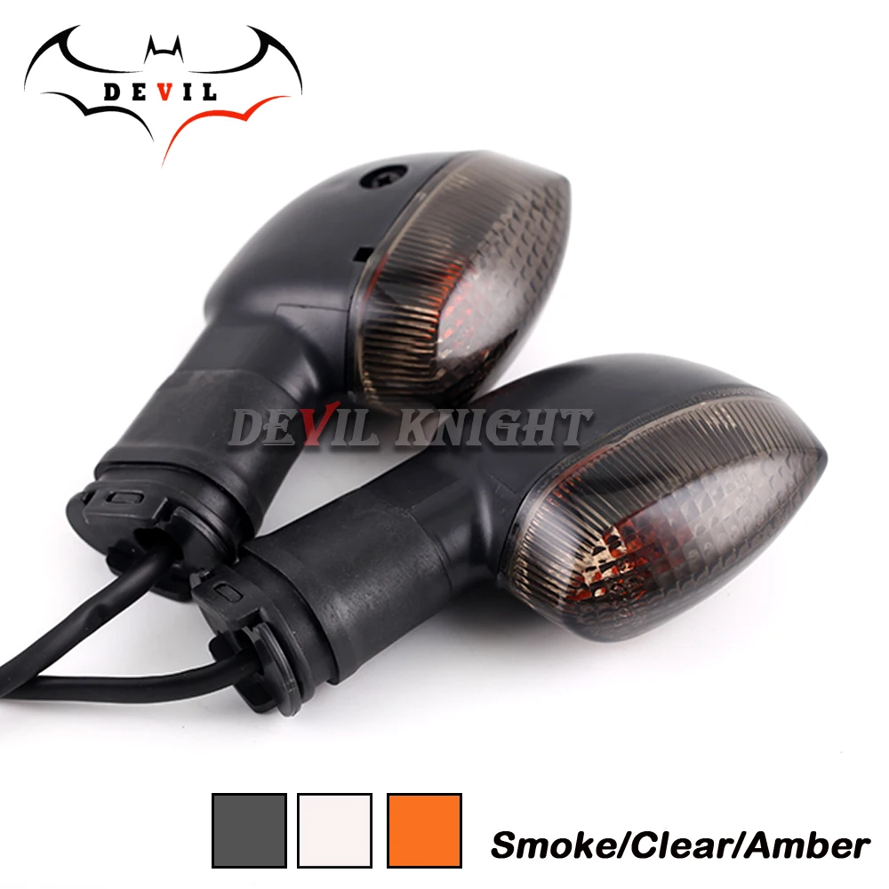 Указатели поворота для YAMAHA FZ1 FZ8 Fazer FZ1N FZ6 N/S/R XJ6| |
