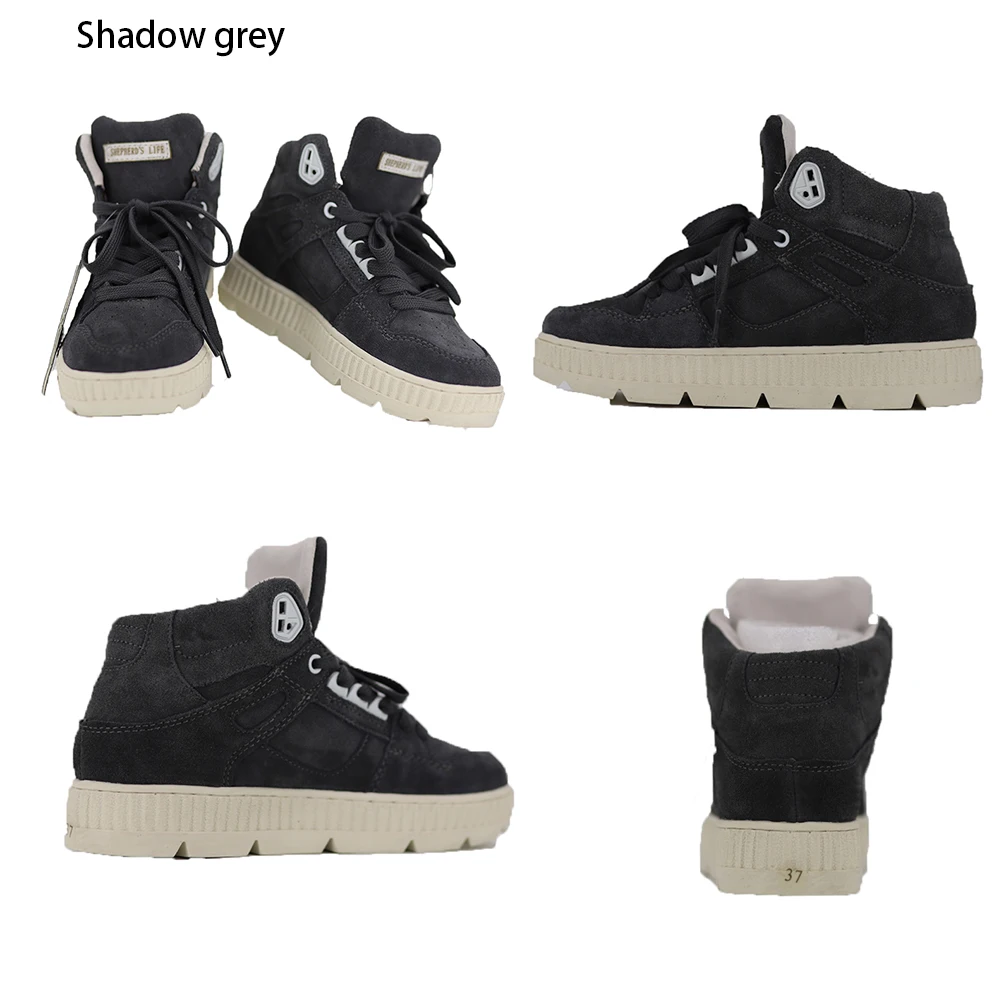 shadow grey