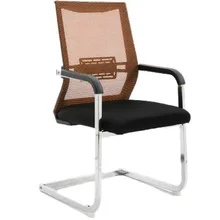 Высокое качество H909 офисный босс Силла геймер дышащая подушка ажурное кресло с синтетической кожей Эргономика офисная мебель