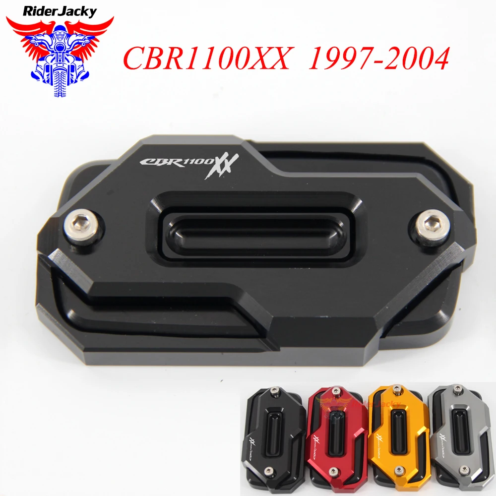 Чехол для резервуара Honda CBR1100 XX CBR1100XX 1997 2004 2003 2002|Накладки и декоративные молдинги|