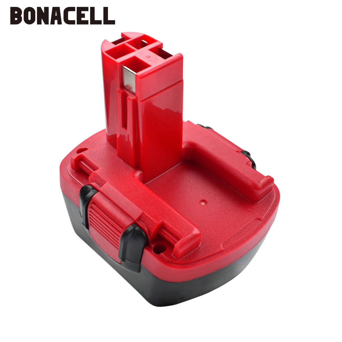 1 PACK Bonacell металл-гидридных или никель BAT043 Батарея 3000 мА/ч, 12В Бош GSR 12 VE-2, GSB 12 VE-2, PSB 12 VE-2, BAT043 BAT045 BTA120 L30 - Цвет: 1 PACK