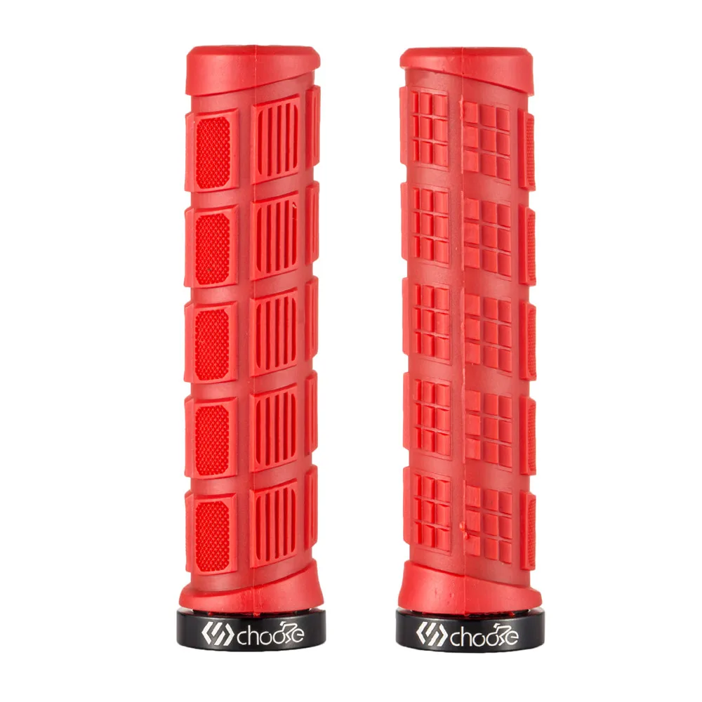 

CHOOSE Mtb Grips Bicycle Grips