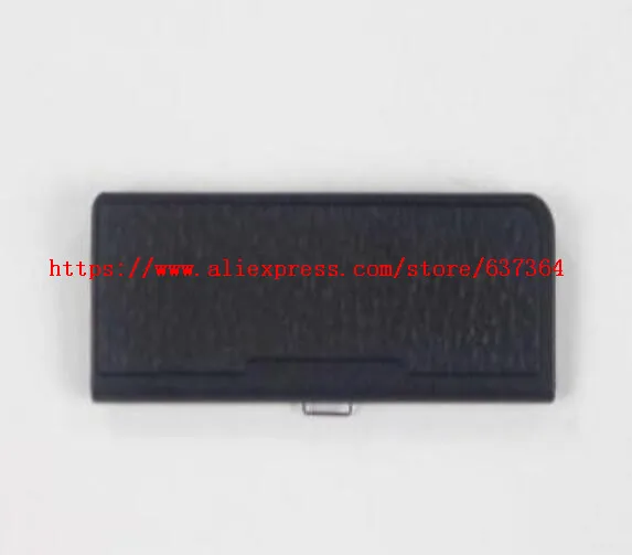 Запасные части для Sony A7 III A9 ILCE-7M3 A7R ILCE-7RM3 Mark ILCE-9 SD XC карта памяти Крышка крышки