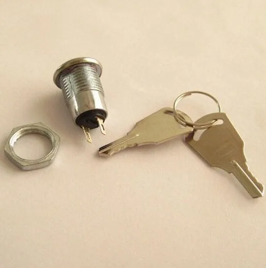 ключ терминала