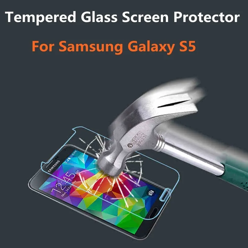 wholesale-hot-new-Clear-Tempered-Glass-Screen-Protector-Film-For-Samsung-Galaxy-S3-S4-S5-mini (2)