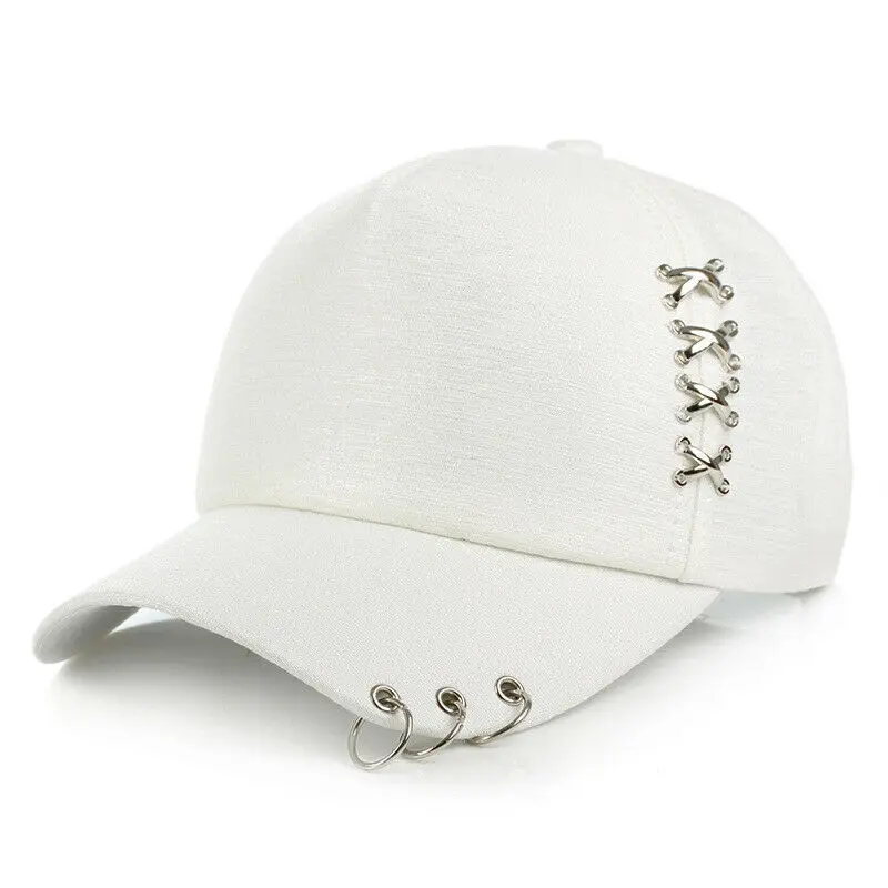 Mens Womens Adjustable Baseball Cap Cap Hat Snapback Hat Caps Casual Sport Hats