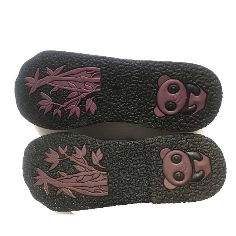 Taille vin À Main 35 Rushiman National Simples lavande Chaussures La Confortable gris Noir En Femmes 41 Rouge Cuir Plat Véritable Doux Ethnique Nouveau Talon PPzaB