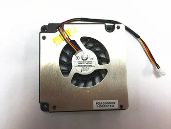 

Original for SEI T6014F05UP FXA3000007 DC5V0.40A notebook fan for free shipping