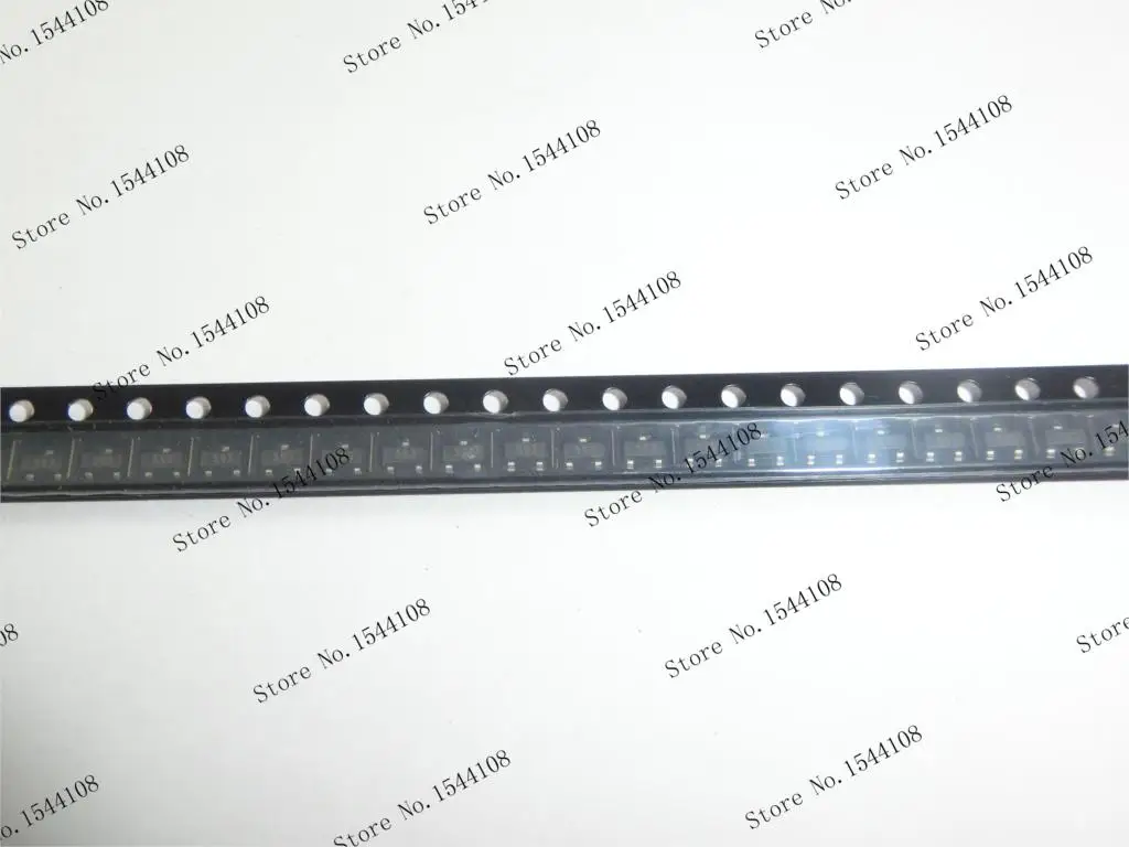 

FMMT593 SOT23 T593 593 100PCS