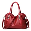 Luxury Colorful Women’s PU Leather Shoulder Bag
