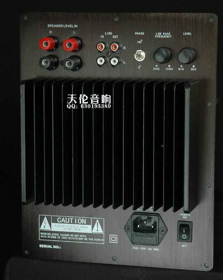 Achetez en Gros active subwoofer amplificateur en Ligne à des