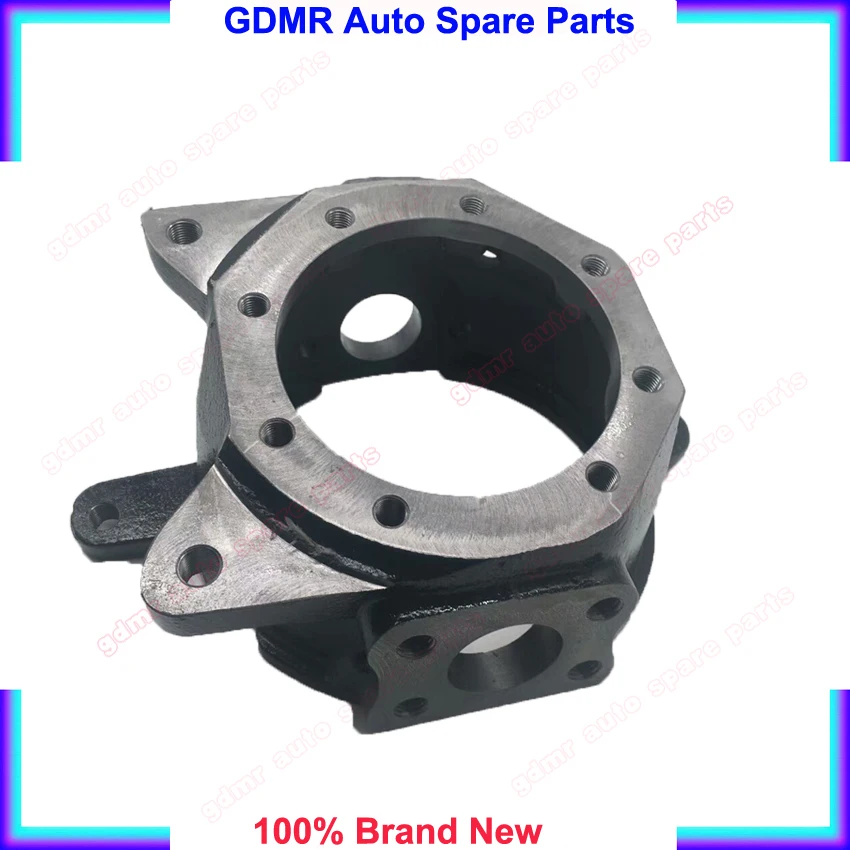 Front and Left OEM 43212-60110 Auto Steering Knuckle