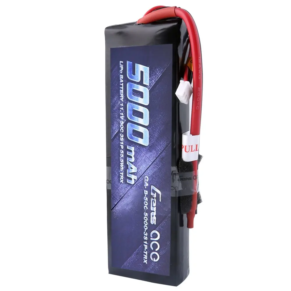 Lipo 3s battery (6)