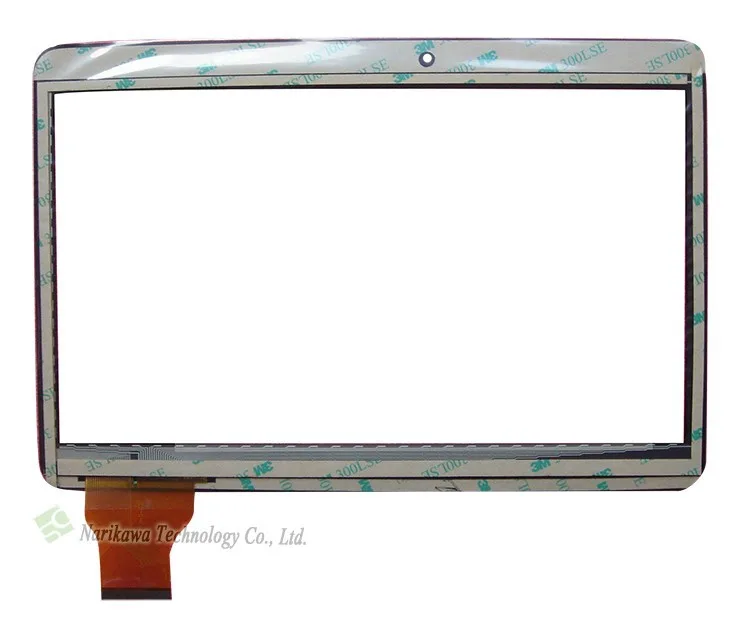 YCG-C10.1-182B-01-F-01