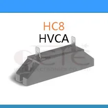 [Белла] Электронный высоковольтный выпрямитель напряжения кремниевый стек HC8 кремниевый стек 1А 8кв- 10 шт/лот