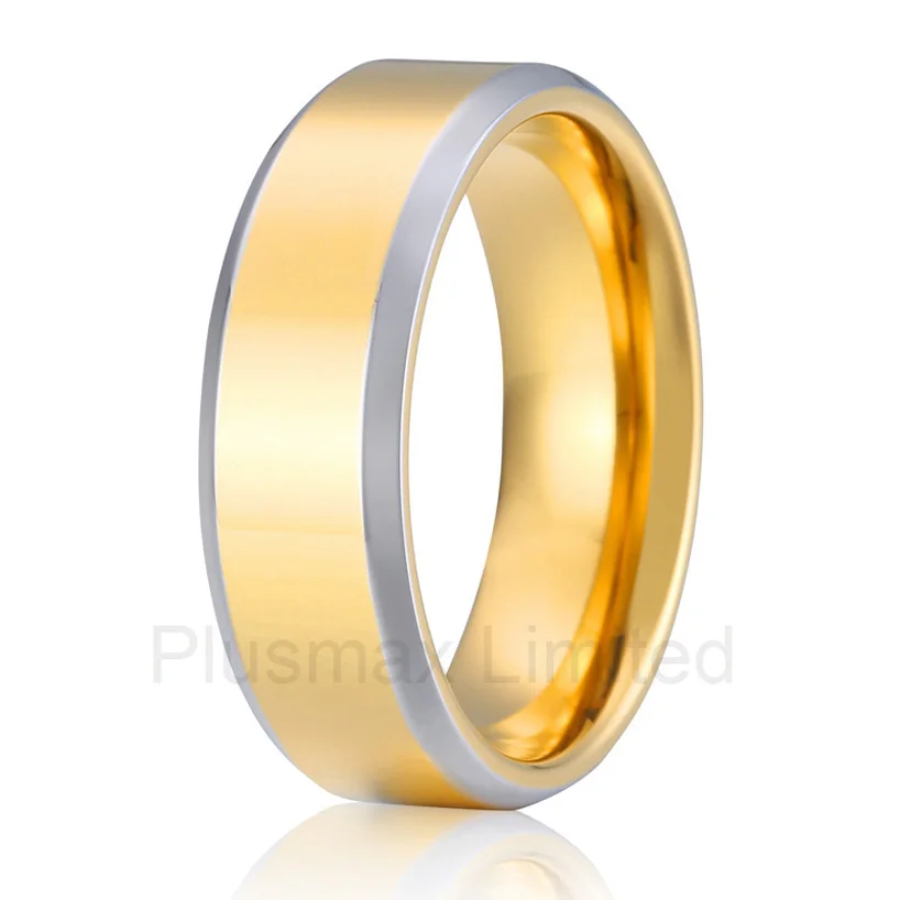 gold ring gift for husband