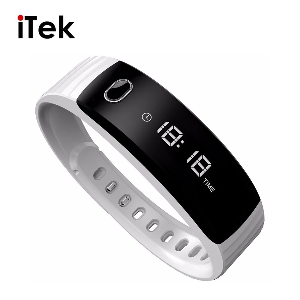 wrist bluetooth