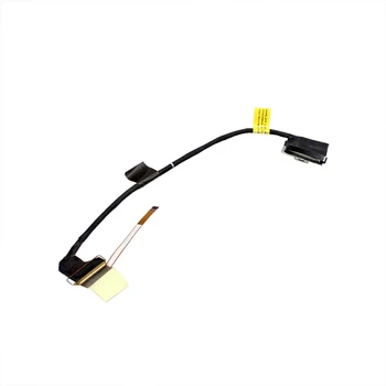 

LCD LVDS Display Video Cable For Dell XPS 15 9550 9560 M5510 0HHTKR DC02C00BK10