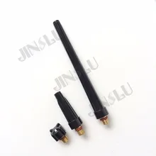 WP9 TIG Сварочная горелка аксессуары задняя чашка 41V33 41V35 41V24 30 шт
