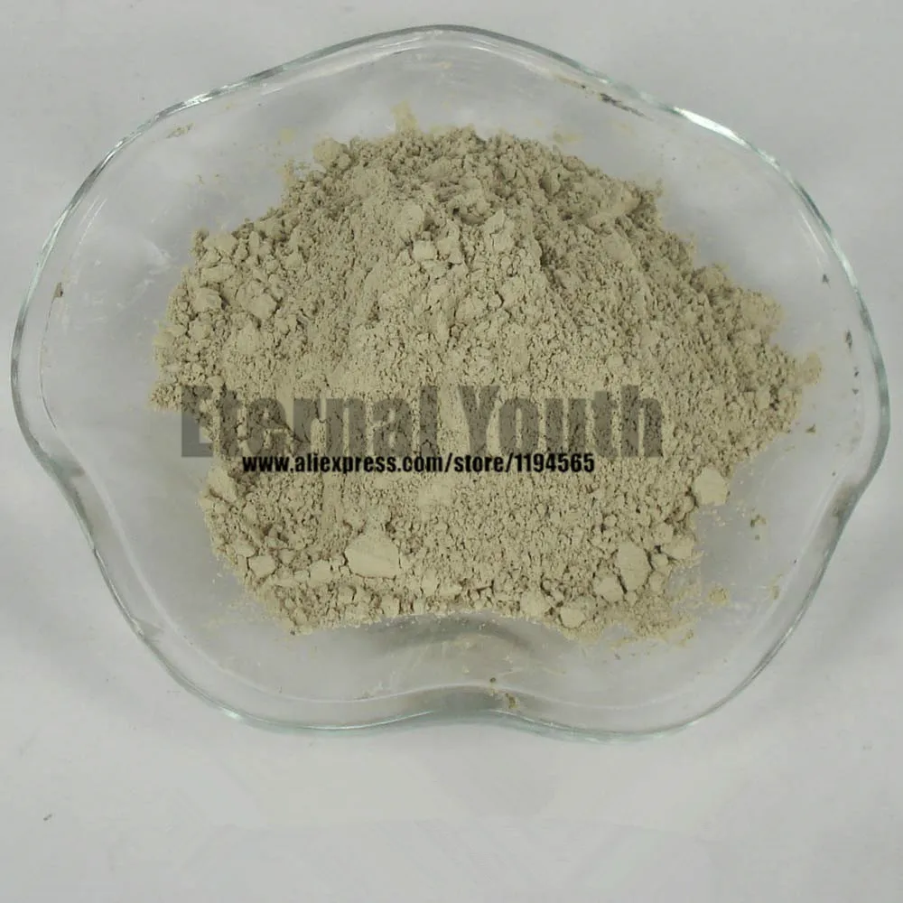 100g Handmade Soap Additive Moisturizing Yellow Mineral Pigment
