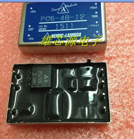 

PC6-48-12 LAMBDA encapsulation module import brand new original spot