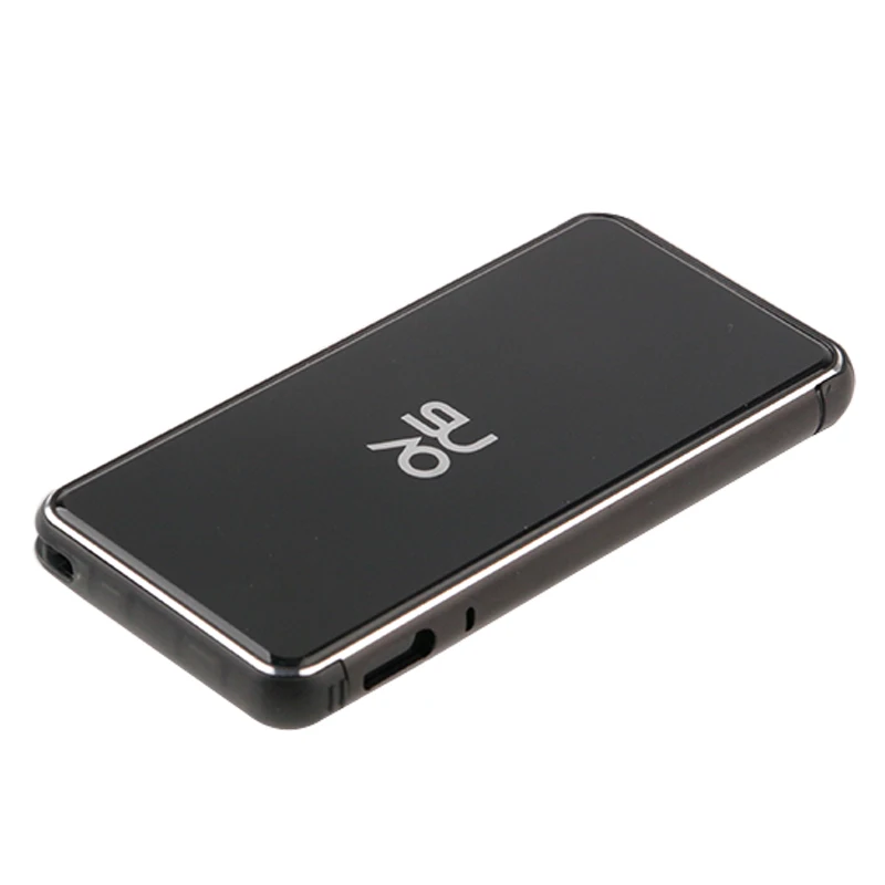 Оригинальные оригинальные OVNS Vape X Pod Kit 500 мАч встроенный аккумулятор светодио