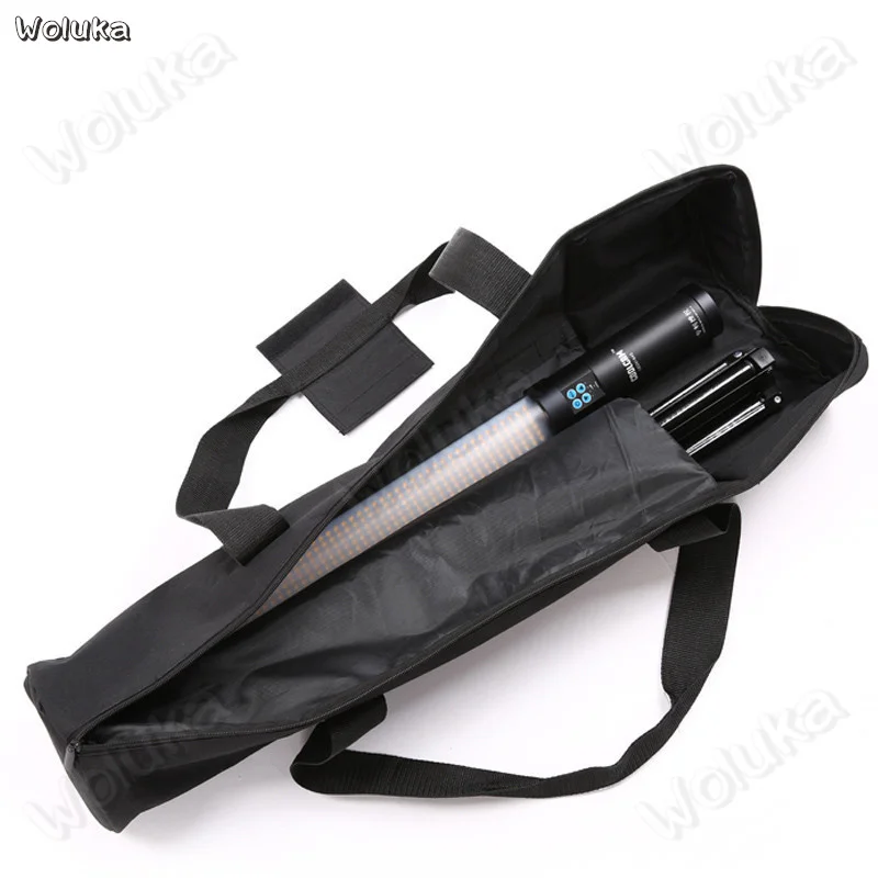 

Photographic Light stand bag Studio rack bag portable lamp rack Carrying Bag Photographic Accessories CD50 T02
