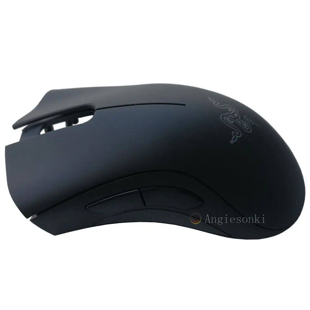 Новая верхняя крышка/внешняя крышка для RZ DeathAdder 2000 DPI игровая мышь|case for|case casecover