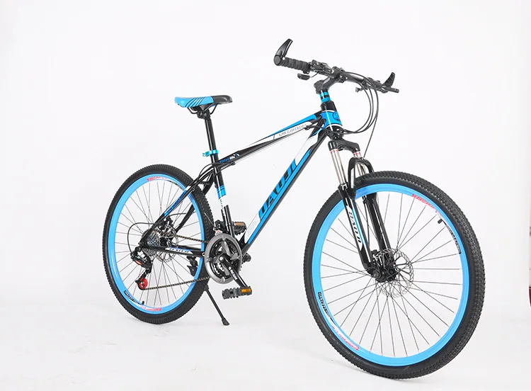 Clearance High Quality Carbon Steel Material 21 Speed 26 Inch Exercise Cycling Manufa Cturer Bicycle Mountain Bike 3