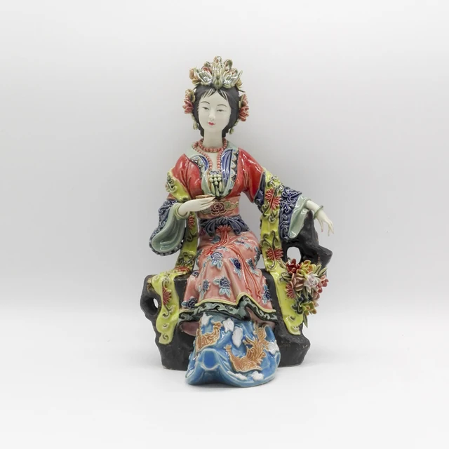 Asian collection art gifts inc