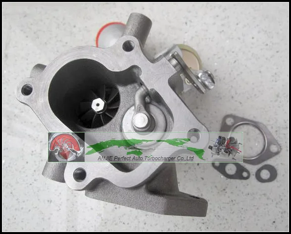 Turbo For KIA Sorento 2.5 CRDI D4CB 2.5L 140HP 2002-2007 Turbine GT1752S 733952 733952-5001S 28201-4A101 Turbocharger (1)