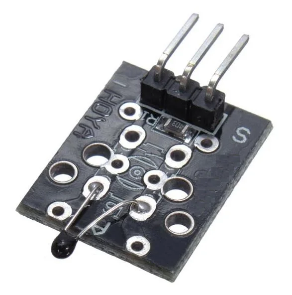 KY 013 аналоговый датчик температуры для Arduino AVR PIC CF NEW|Запасные части| |