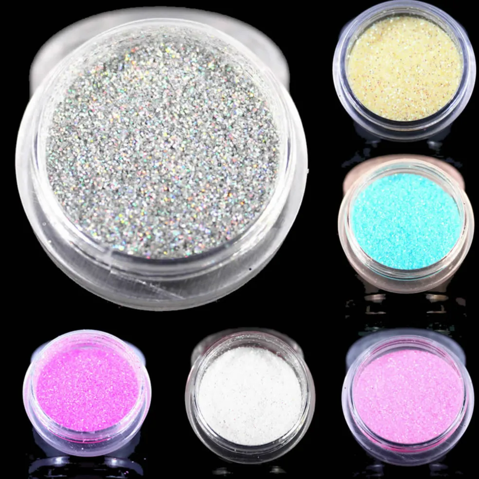 

Silver Classic Glitter Nail Polish Gorgeous Color Nail Gel Polish Semi Permanent Top Coat Base Coat Gel Nail Varnishes Gel