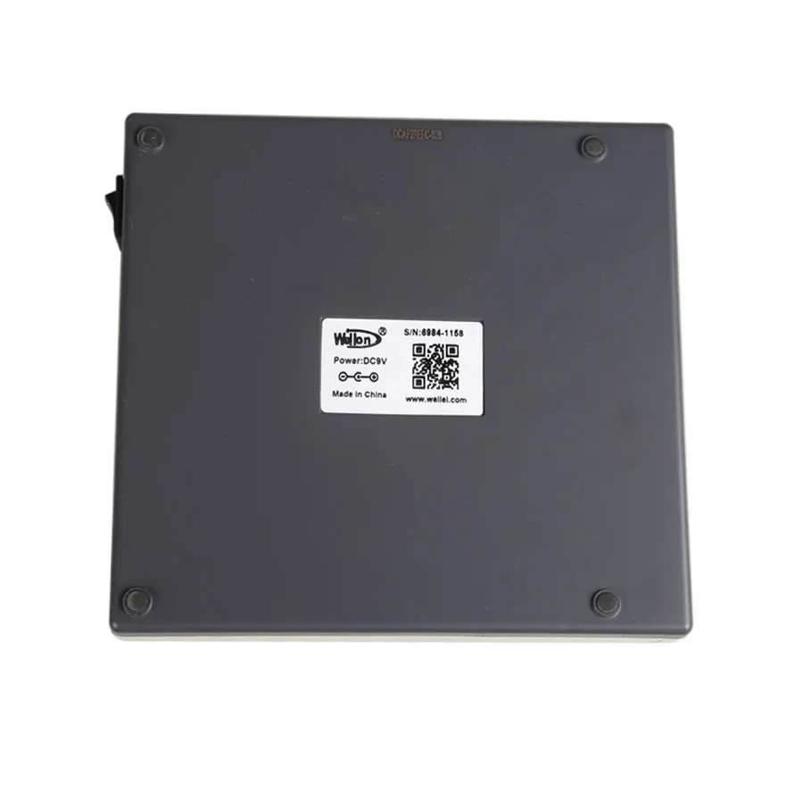 Original-Wellon-VP698-VP-698-Universal-Programmer-New-Release-VP698-ECU-Chip-Tunning-Upgrade-Version-of