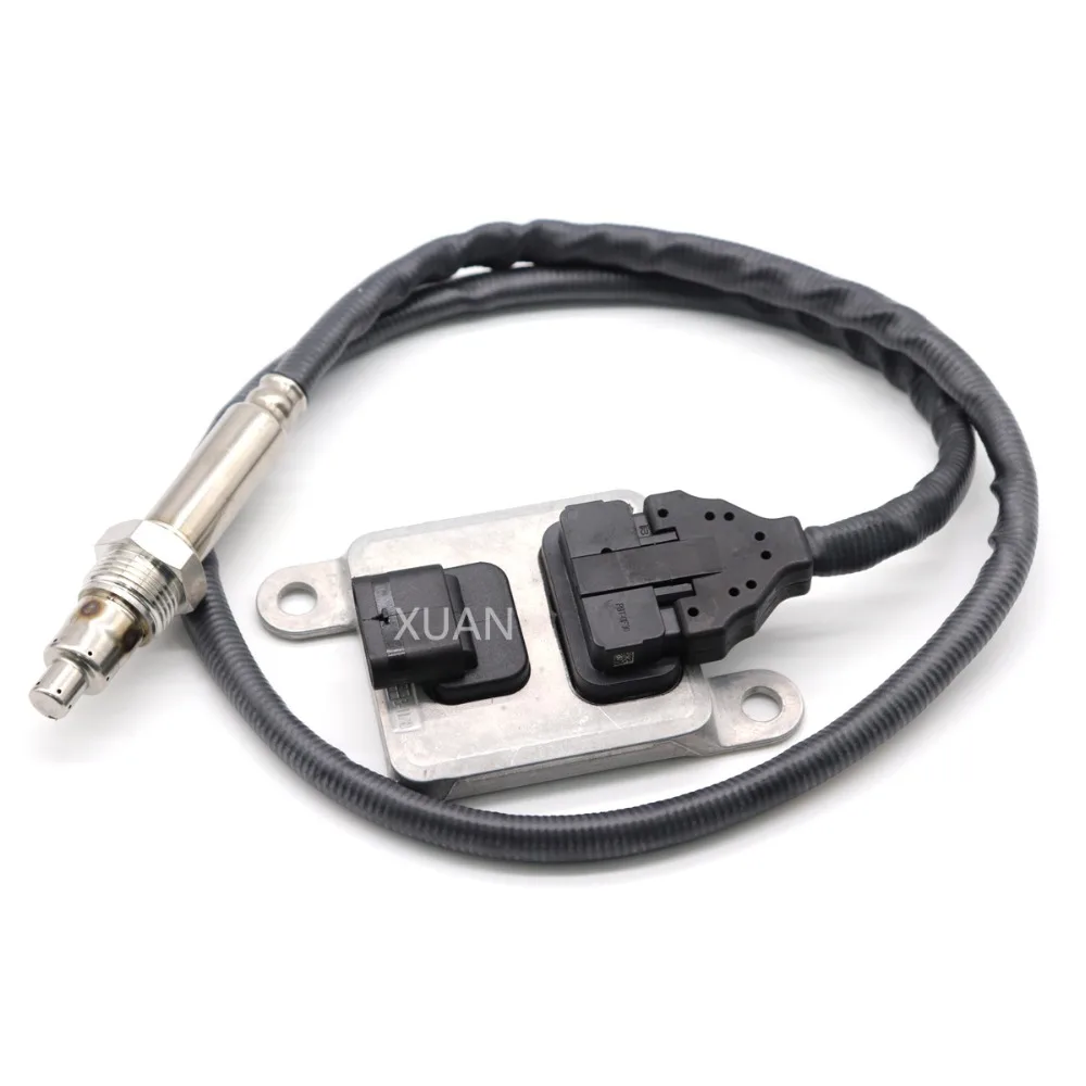 Sensor de Oxigênio de Nitrogênio para Mercedes Gl350 por Exemplo Xuan Novo Benz W205 W221 W251 W212 W207 W906 Ml250 W166 W172 16 Xuan novo sensor de oxigênio de nitrogênio,