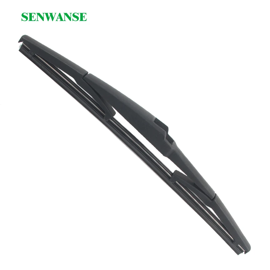 Senwanse Front and rear Wiper Blades For Suzuki Grand Vitara 2005- high quality Windshield Windscreen wiper 19"+19"+12"