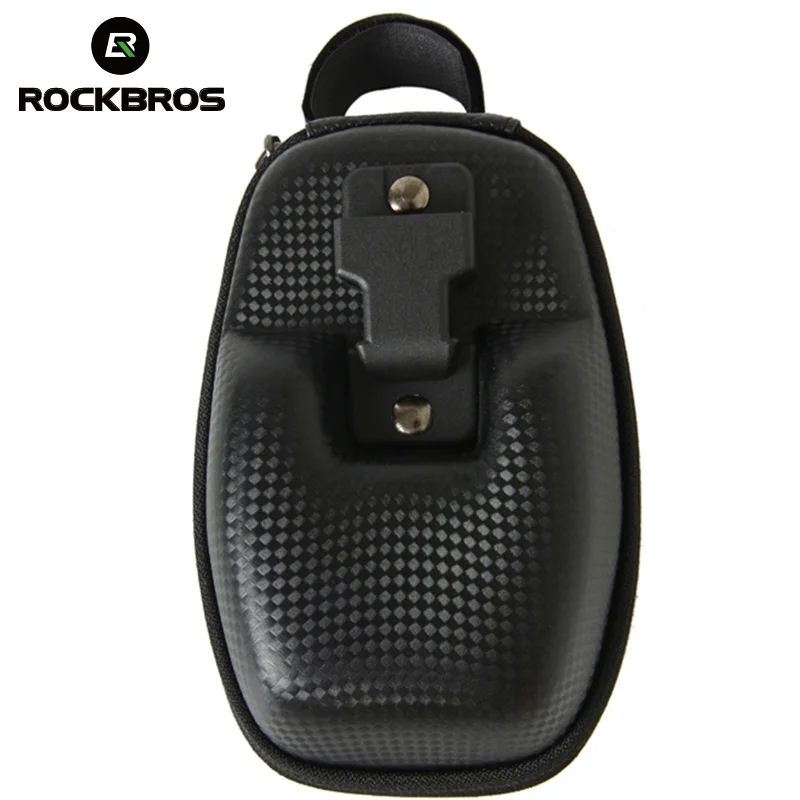 Велосипедные задние Сумки ROCKBROS большой емкости MTB дорожный подседельный Mini