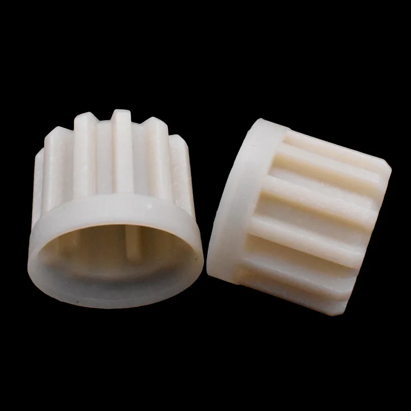 Description Picture 5 of item10x Plastic Gear for Axion Meat Grinder Parts Kitchen Appliance Spare Parts Household Meat Grinder Plastic Gear Replacements