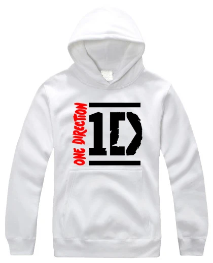 Popular One Direction Hoodies-Buy Cheap One Direction