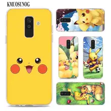 coque samsung galaxy a7 2018 pokemon